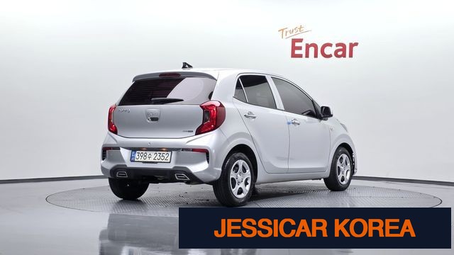 2023 Kia Morning Urban (JA) - Thumbnail 3