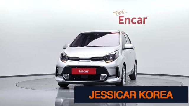 2023 Kia Morning Urban (JA) - Thumbnail 4