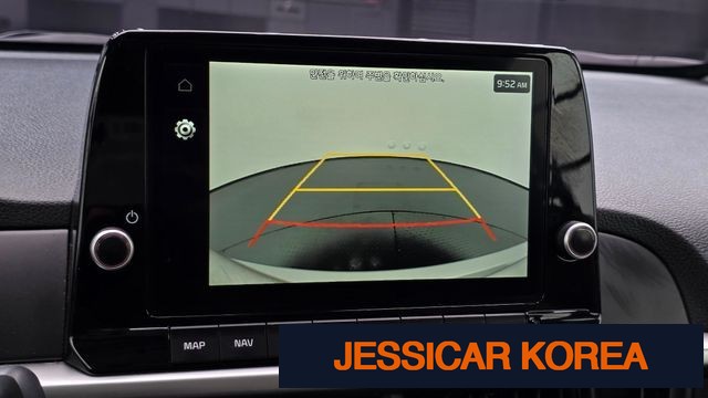 2023 Kia Morning Urban (JA) - Thumbnail 5