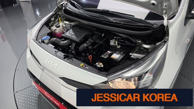 2023 Kia Morning Urban (JA) - Thumbnail 7
