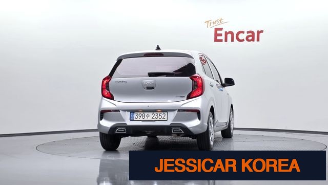 2023 Kia Morning Urban (JA) - Thumbnail 8
