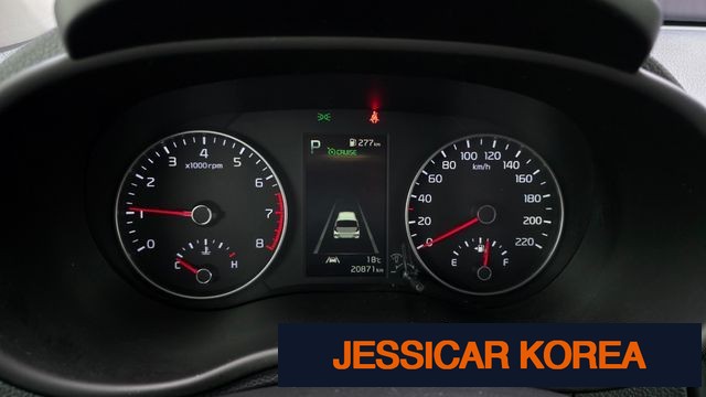 2023 Kia Morning Urban (JA) - Thumbnail 9
