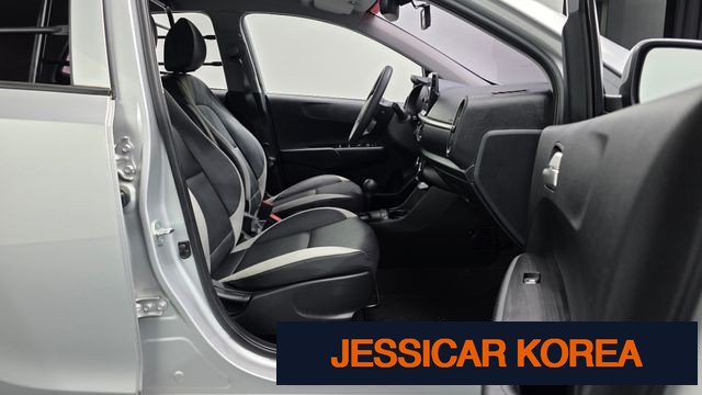 2023 Kia Morning Urban (JA) - Thumbnail 10