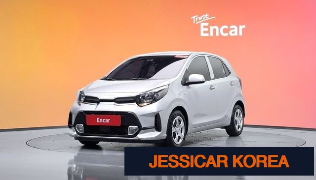 2023 Kia Morning Urban (JA) - Thumbnail 12