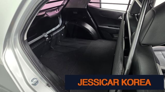 2023 Kia Morning Urban (JA) - Thumbnail 13