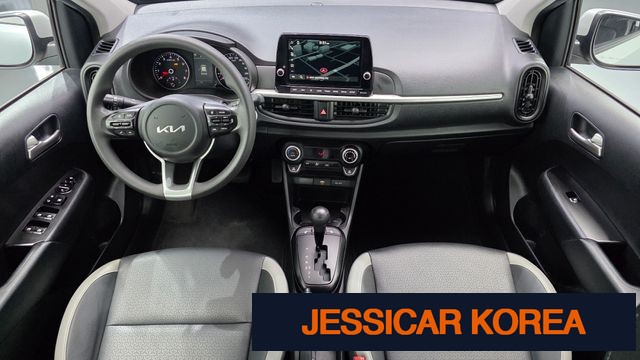 2023 Kia Morning Urban (JA) - Thumbnail 16