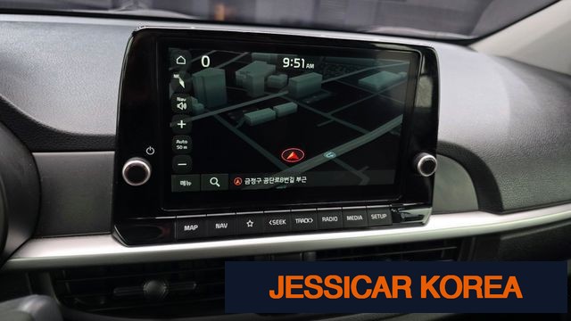 2023 Kia Morning Urban (JA) - Thumbnail 17