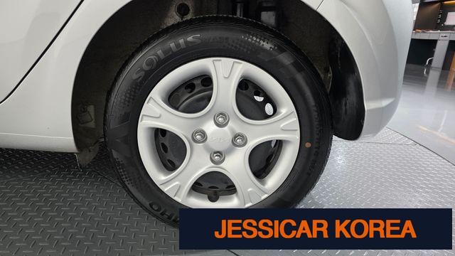 2023 Kia Morning Urban (JA) - Thumbnail 19