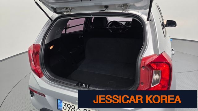 2023 Kia Morning Urban (JA) - Thumbnail 20