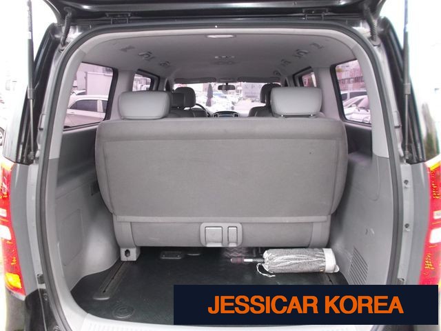 2019 Hyundai The New Grand Starex - Thumbnail 7