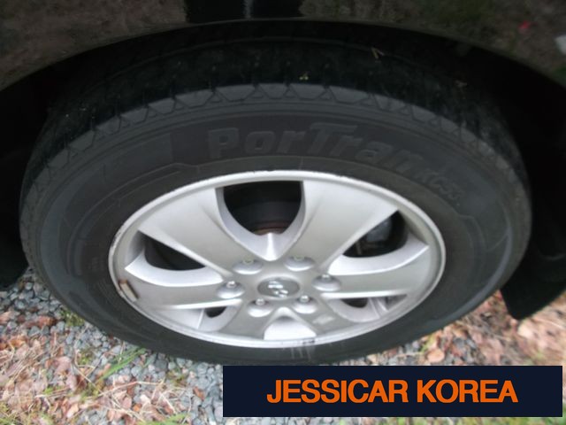 2019 Hyundai The New Grand Starex - Thumbnail 12