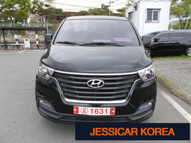 2019 Hyundai The New Grand Starex - Thumbnail 14