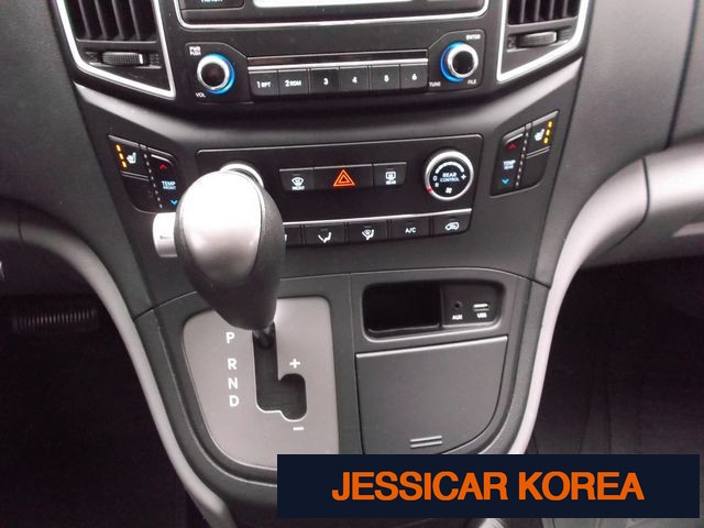 2019 Hyundai The New Grand Starex - Thumbnail 16