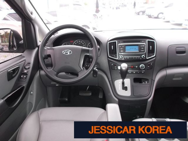2019 Hyundai The New Grand Starex - Thumbnail 17