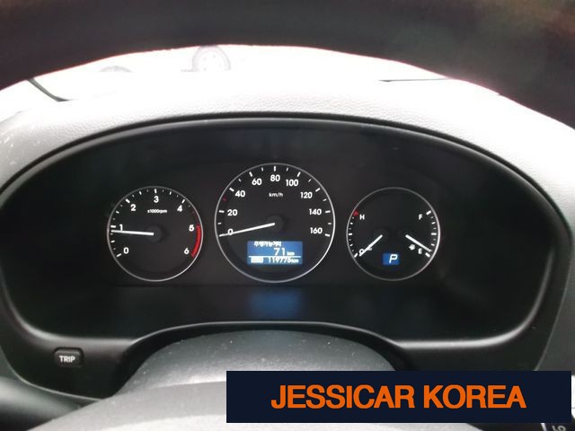 2019 Hyundai The New Grand Starex - Thumbnail 18