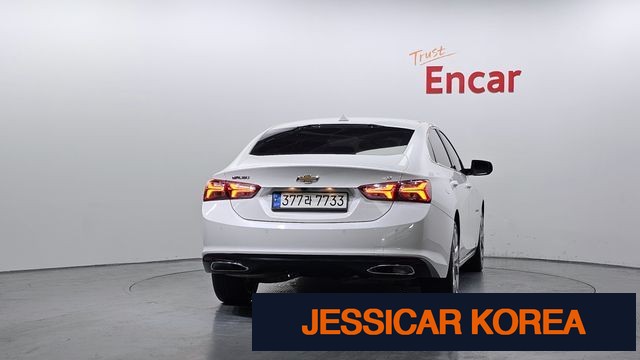 2021 Chevrolet The New Malibu - Thumbnail 15