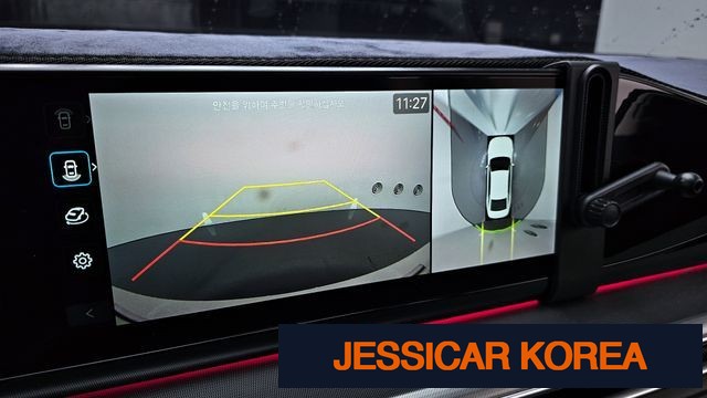 2023 Hyundai Grandeur (GN7) - Thumbnail 2