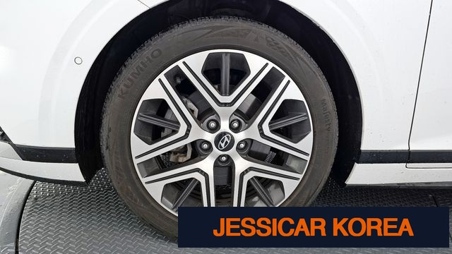 2023 Hyundai Grandeur (GN7) - Thumbnail 15
