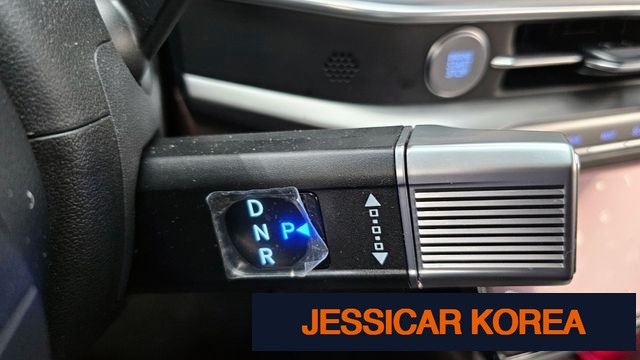 2023 Hyundai Grandeur (GN7) - Thumbnail 16