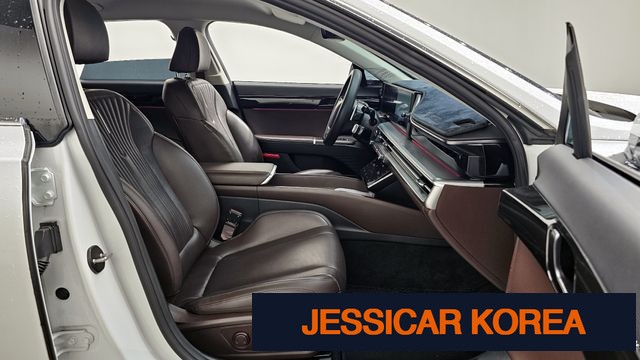 2023 Hyundai Grandeur (GN7) - Thumbnail 19