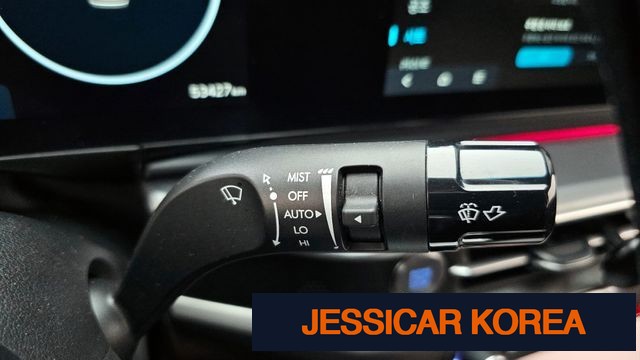 2023 Hyundai Grandeur (GN7) - Thumbnail 20