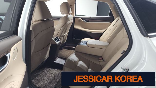 2019 Hyundai Grandeur IG - Thumbnail 3