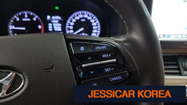 2019 Hyundai Grandeur IG - Thumbnail 4