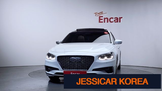 2019 Hyundai Grandeur IG - Thumbnail 5