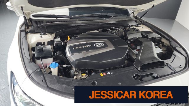 2019 Hyundai Grandeur IG - Thumbnail 6