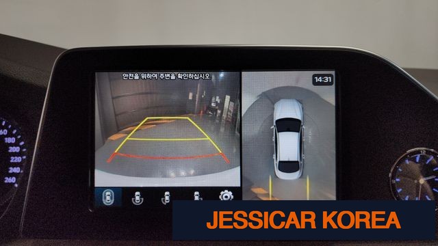2019 Hyundai Grandeur IG - Thumbnail 7