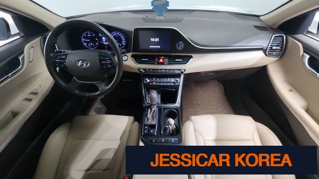 2019 Hyundai Grandeur IG - Thumbnail 9