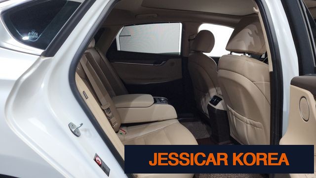 2019 Hyundai Grandeur IG - Thumbnail 10
