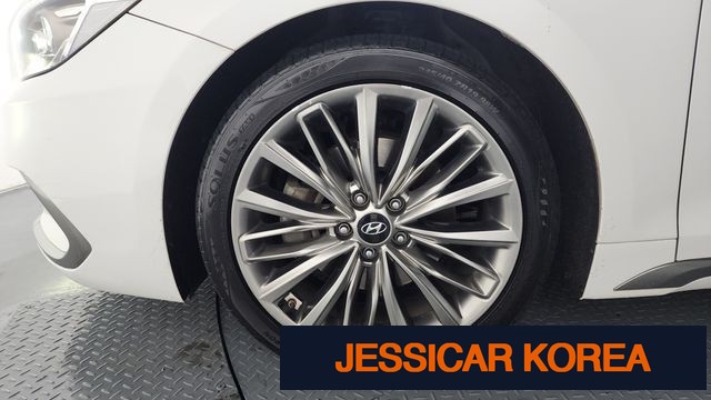 2019 Hyundai Grandeur IG - Thumbnail 12