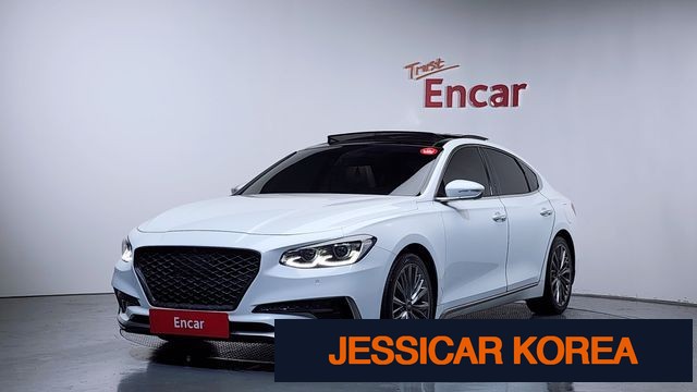 2019 Hyundai Grandeur IG - Thumbnail 14