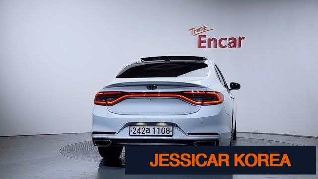 2019 Hyundai Grandeur IG - Thumbnail 15