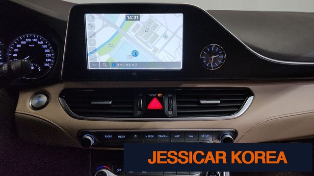 2019 Hyundai Grandeur IG - Thumbnail 16