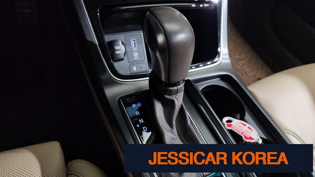 2019 Hyundai Grandeur IG - Thumbnail 17