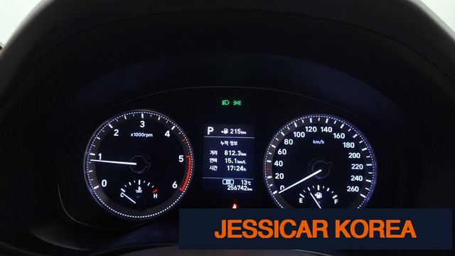 2019 Hyundai Grandeur IG - Thumbnail 19