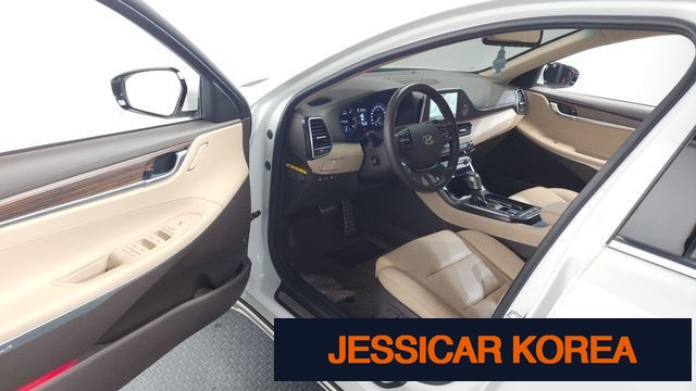 2019 Hyundai Grandeur IG - Thumbnail 20