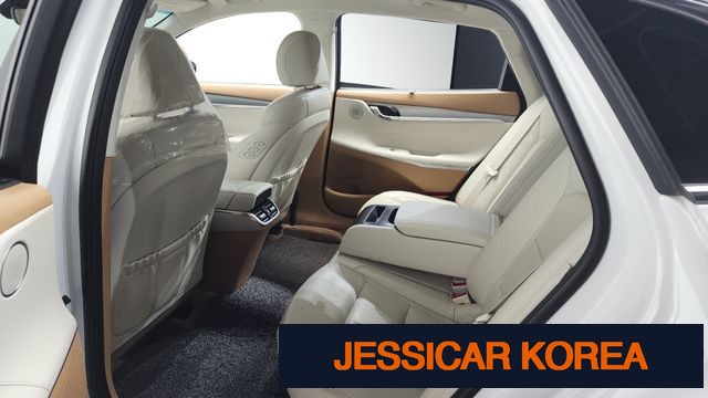 2021 Hyundai The New Grandeur IG - Thumbnail 5