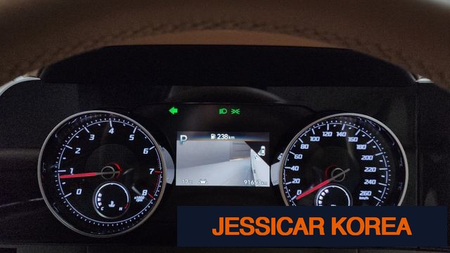 2021 Hyundai The New Grandeur IG - Thumbnail 14