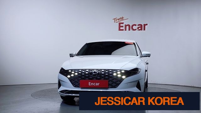 2021 Hyundai The New Grandeur IG - Thumbnail 16