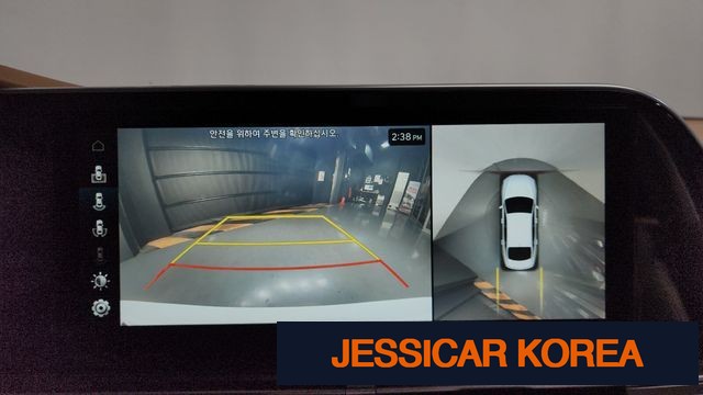 2021 Hyundai The New Grandeur IG - Thumbnail 17