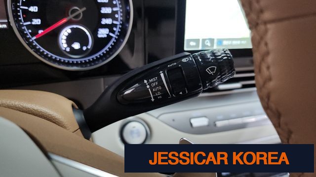 2021 Hyundai The New Grandeur IG - Thumbnail 20