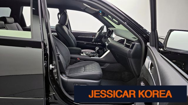 2024 Kia Mojave the Master - Thumbnail 10