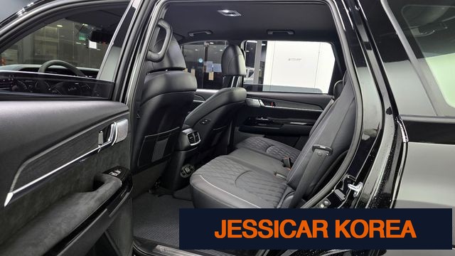 2024 Kia Mojave the Master - Thumbnail 12