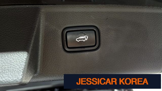 2024 Kia Mojave the Master - Thumbnail 19