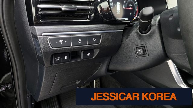 2024 Kia Mojave the Master - Thumbnail 20