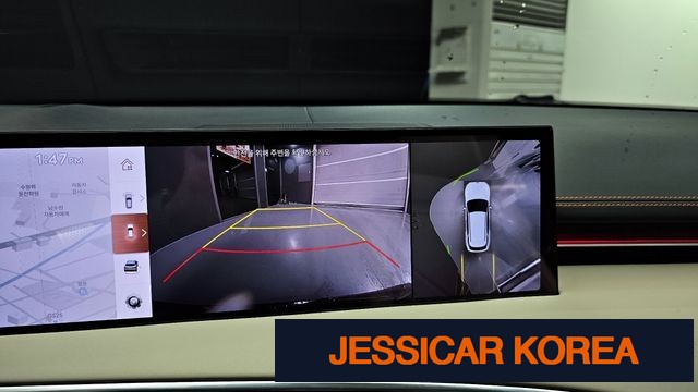 2025 Genesis GV70 - Thumbnail 11