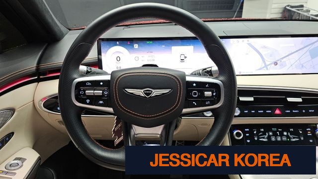 2025 Genesis GV70 - Thumbnail 20